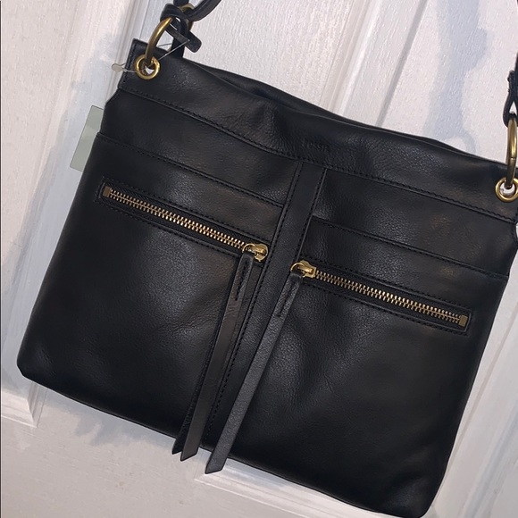 FOSSIL Handbag model Caitlyn Crossbody - Picture 1 of 10